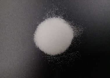 Precision Aluminum Oxide Polishing Powder  Rounded Shape Obtained From  High Purity Calcined Alumina