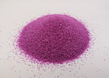 Precision Grinding Pink Fused Alumina  PFA   High Processing Cleanness